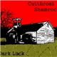 Cutthroat Shamrock - Dark Luck