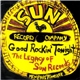 Various - Good Rockin' Tonight - The Legacy Of Sun Records