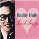 Buddy Holly - The Love Songs