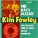 Kim Fowley - One Man's Garbage