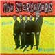 The Stargazers - Rock That Boogie