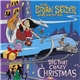 The Brian Setzer Orchestra - Dig That Crazy Christmas