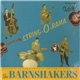 The Barnshakers - String-O-Rama