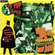 Various - The Vip Vop Tapes Vol. 3 - High School Hellcats Crash The Teenage Monster Beach Party